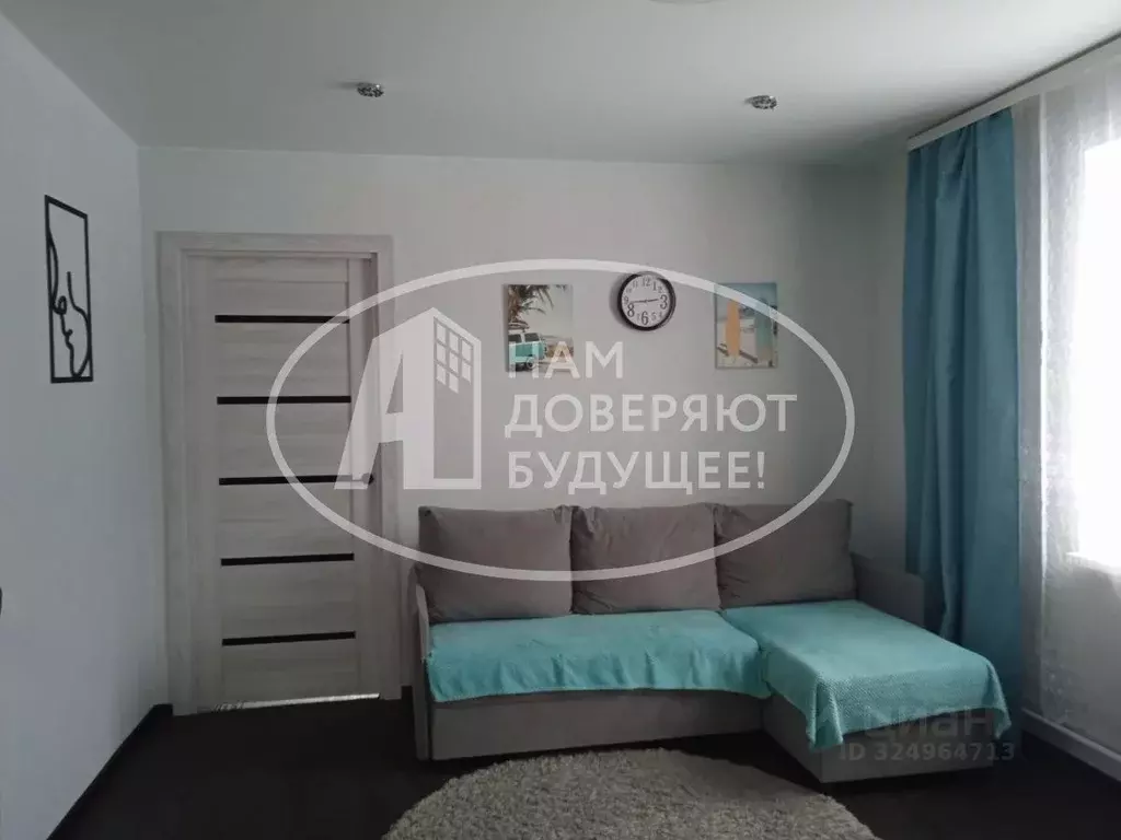 Дом в Пермский край, Чернушинский муниципальный округ, с. Павловка ул. ... - Фото 1