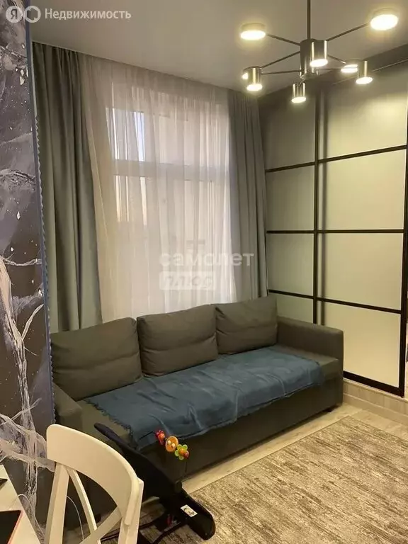 2-комнатная квартира: Химки, улица Германа Титова, 6 (46.8 м) - Фото 2