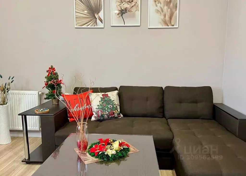 Дом в Краснодарский край, Геленджик Октябрьская ул., 86 (50 м) - Фото 2