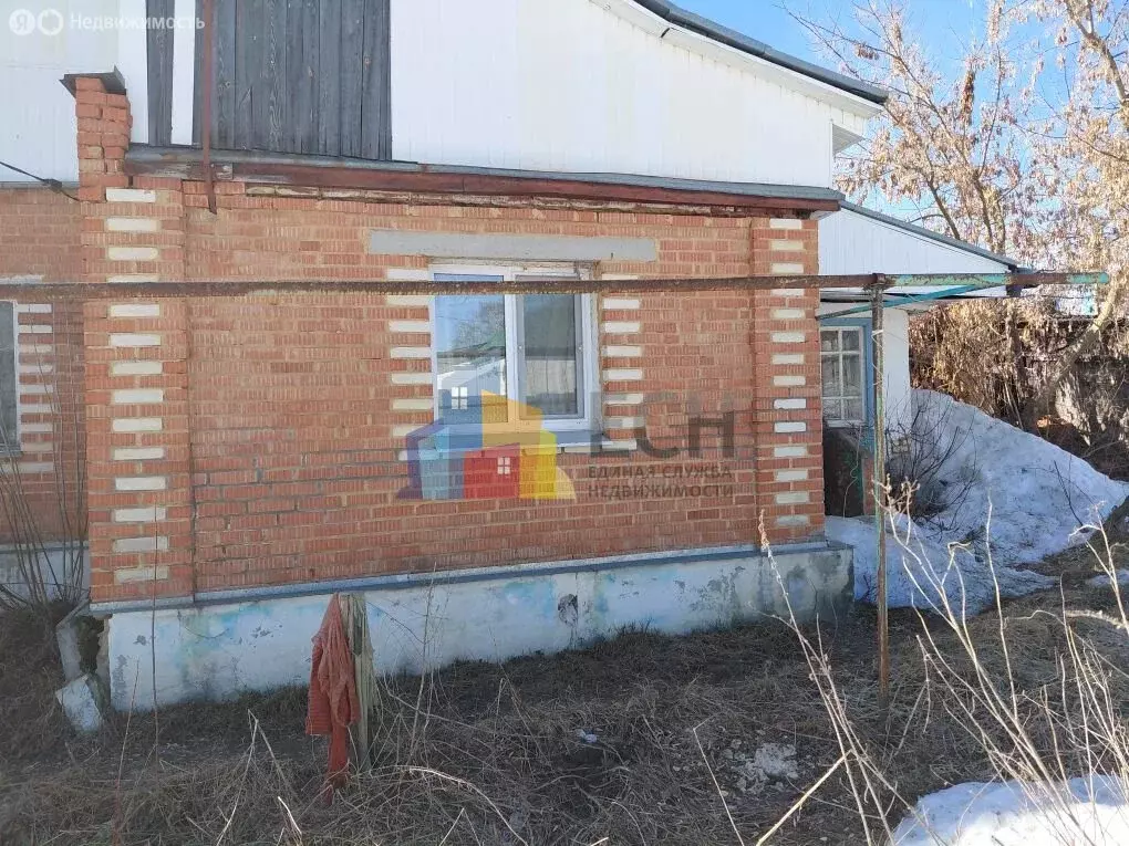 Дом в село Хрущёво, Садовая улица, 13 (65 м) - Фото 1