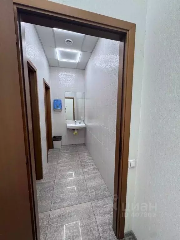 Офис в Москва ул. Маршала Прошлякова, 30 (224 м) - Фото 2