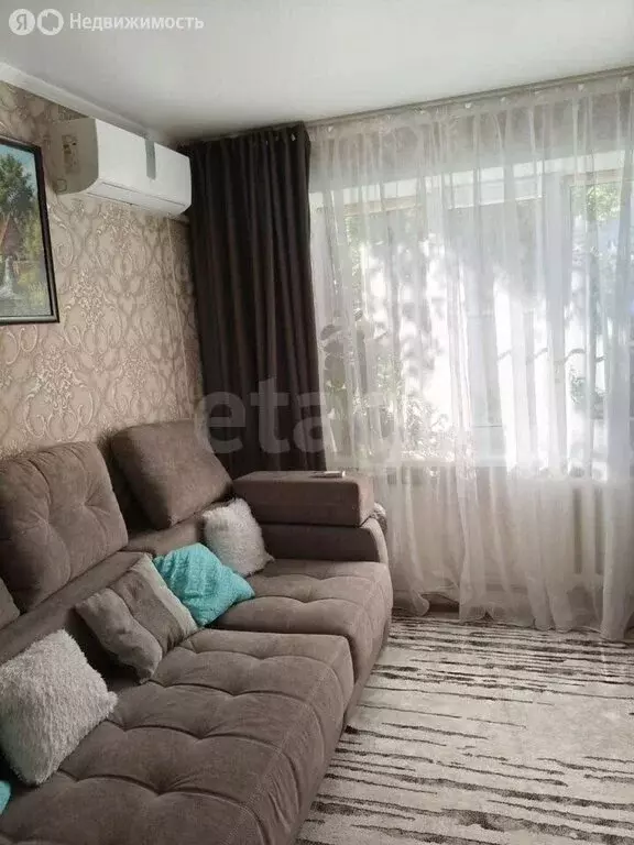 1-комнатная квартира: Воронеж, улица Туполева, 43 (31.5 м) - Фото 1