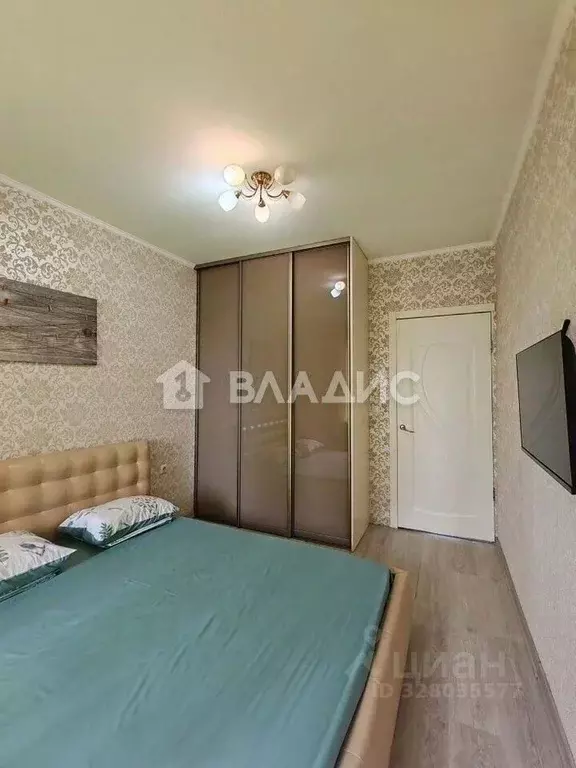 3-к кв. Калининградская область, Калининград ул. Чаадаева, 19 (62.8 м) - Фото 2