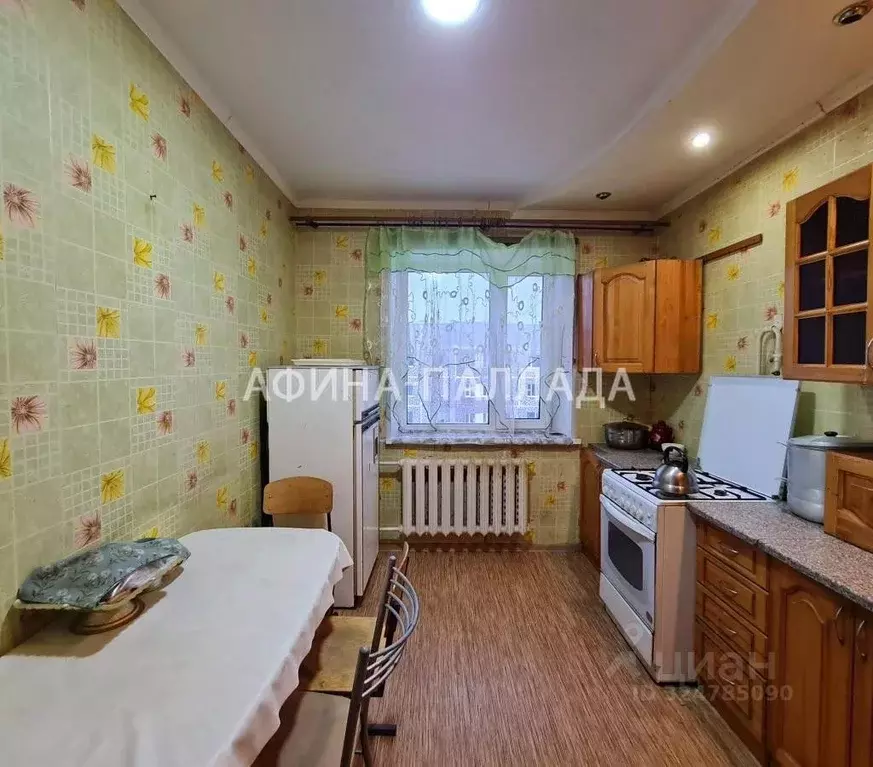 4-к кв. Ямало-Ненецкий АО, Надым наб. Имени С.А. Оруджева, 25 (85.8 м) - Фото 2