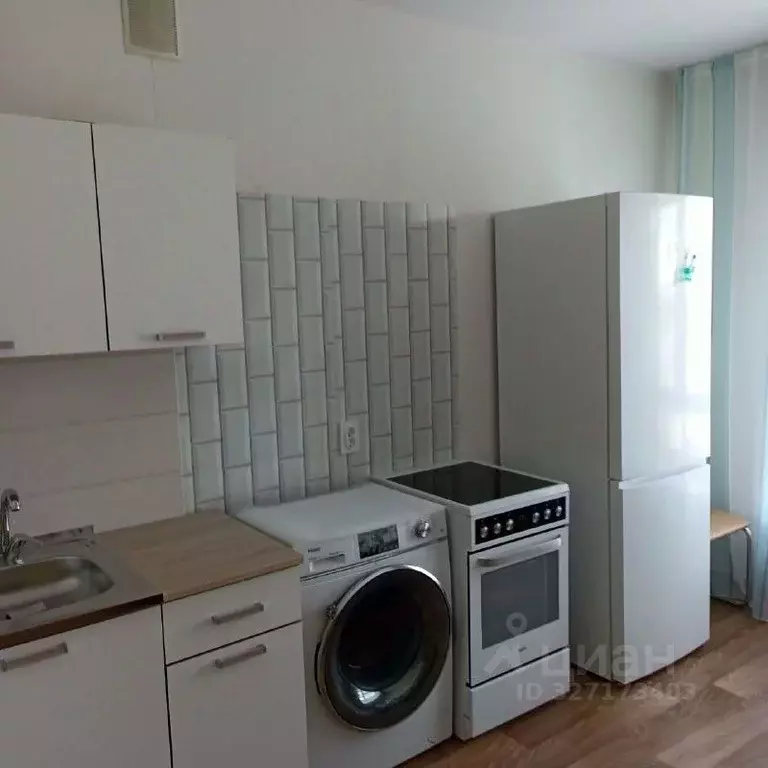 1-к кв. Новосибирская область, Новосибирск Планетная ул., 55/2 (50.0 ... - Фото 2