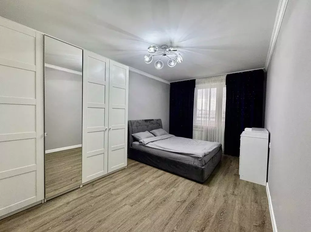 3-к кв. Москва Электролитный проезд, 16к1 (79.6 м) - Фото 2