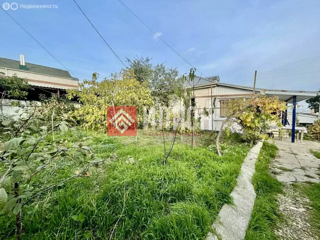 Дом в Севастополь, улица Челюскинцев, 46 (64 м) - Фото 1