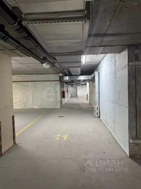 Гараж в Ростовская область, Ростов-на-Дону Миллеровская ул., 100/21 ... - Фото 1