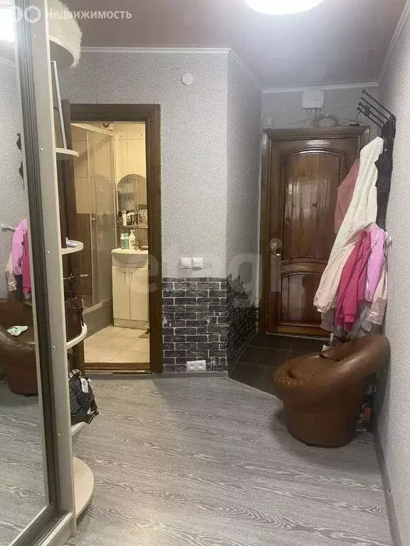 2-комнатная квартира: Горно-Алтайск, улица Ленина, 195 (51 м) - Фото 2