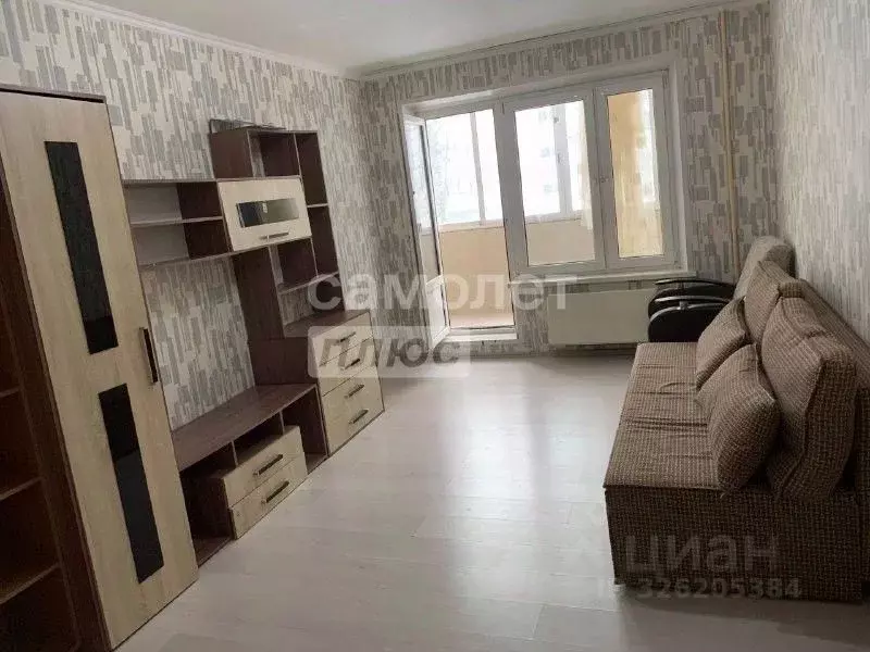 3-к кв. Москва ул. Молостовых, 11К3 (57.4 м) - Фото 2