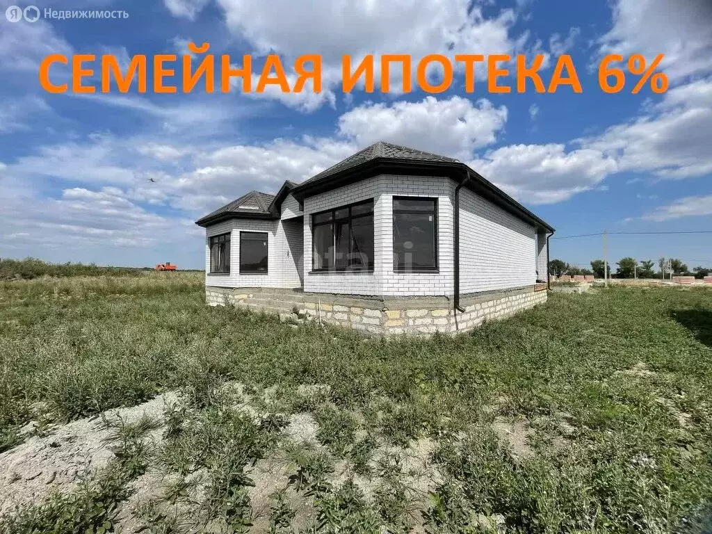 Дом в Михайловск, коттеджный посёлок Адмирал (138.2 м) - Фото 2