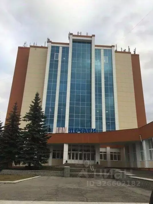 Помещение свободного назначения в Мордовия, Саранск Советская ул., 22 ... - Фото 1