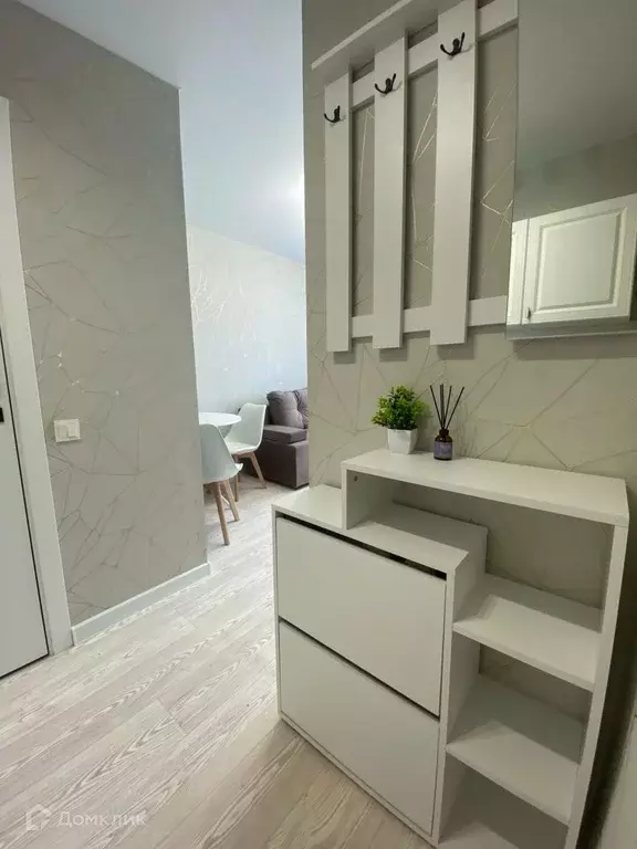 Продаётся квартира-студия, 17.2 м - Фото 1
