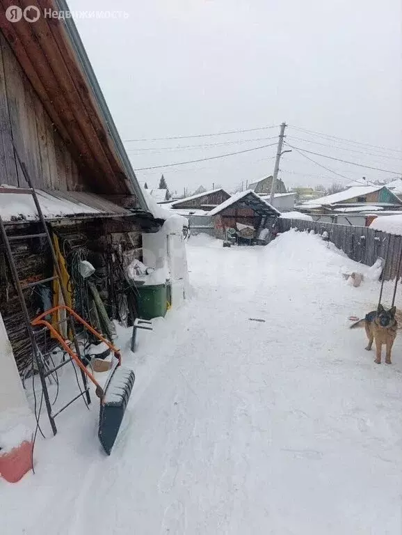 Дом в Миасс, улица Мичурина (100 м) - Фото 2