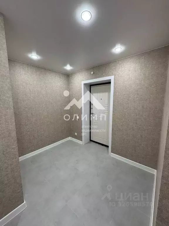 2-к кв. Вологодская область, Вологда ул. Возрождения, 55к3 (58.2 м) - Фото 2