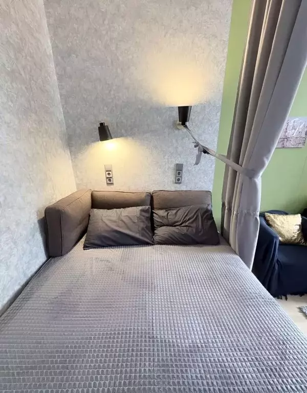 1-к кв. Москва ул. Трофимова, 9 (30.0 м) - Фото 2