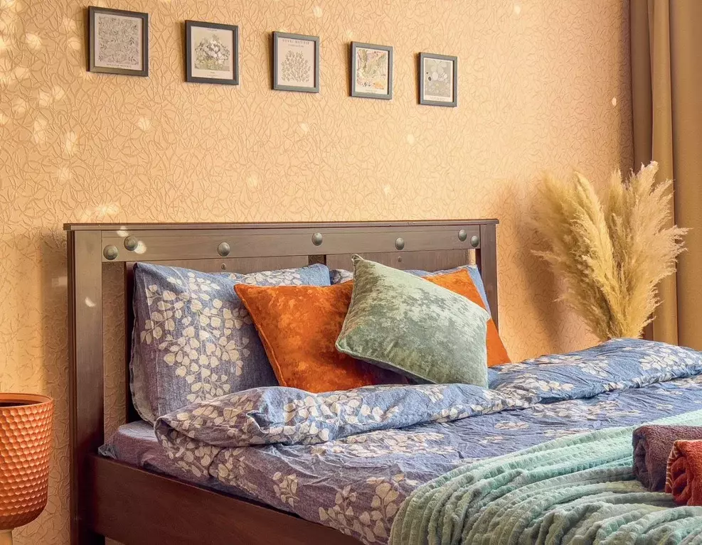 1-к кв. Москва ул. Москворечье, 4к6 (40.0 м) - Фото 1