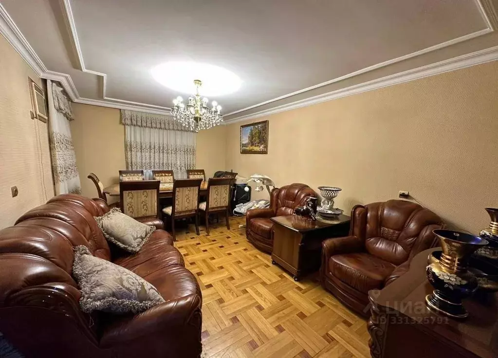 Участок в Краснодарский край, Сочи Новый Сочи мкр, ул. Санаторная, 23 ... - Фото 1