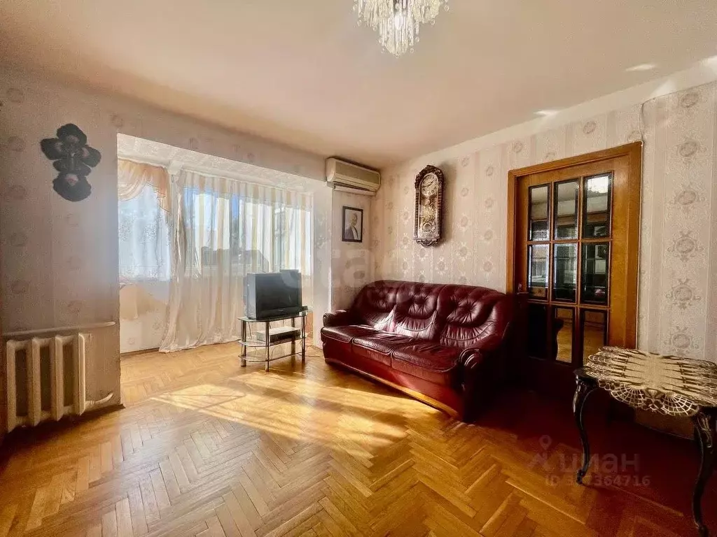 2-к кв. Краснодарский край, Анапа Крымская ул., 188 (40.0 м) - Фото 2