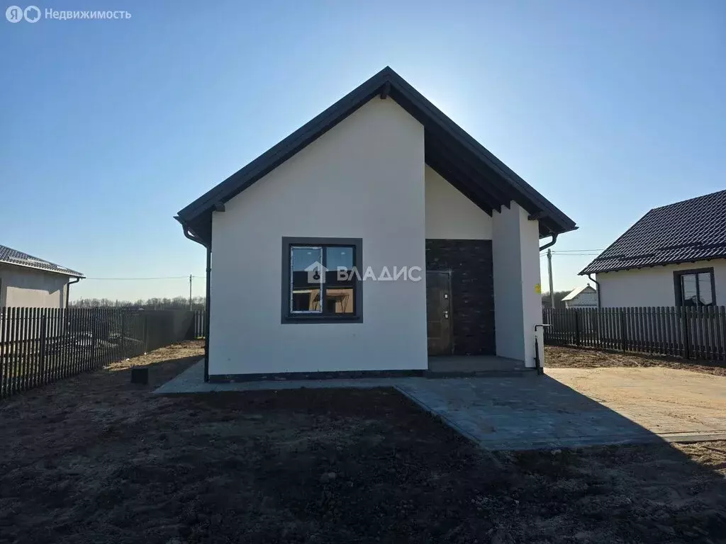 Дом в Калининградская область, Гурьевский муниципальный округ, посёлок ... - Фото 2