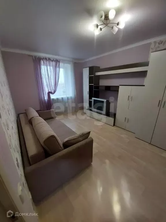 Продаётся 1-к квартира, 41 м - Фото 1