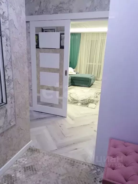 2-к кв. Хабаровский край, Хабаровск ул. Тургенева, 48 (69.3 м) - Фото 1