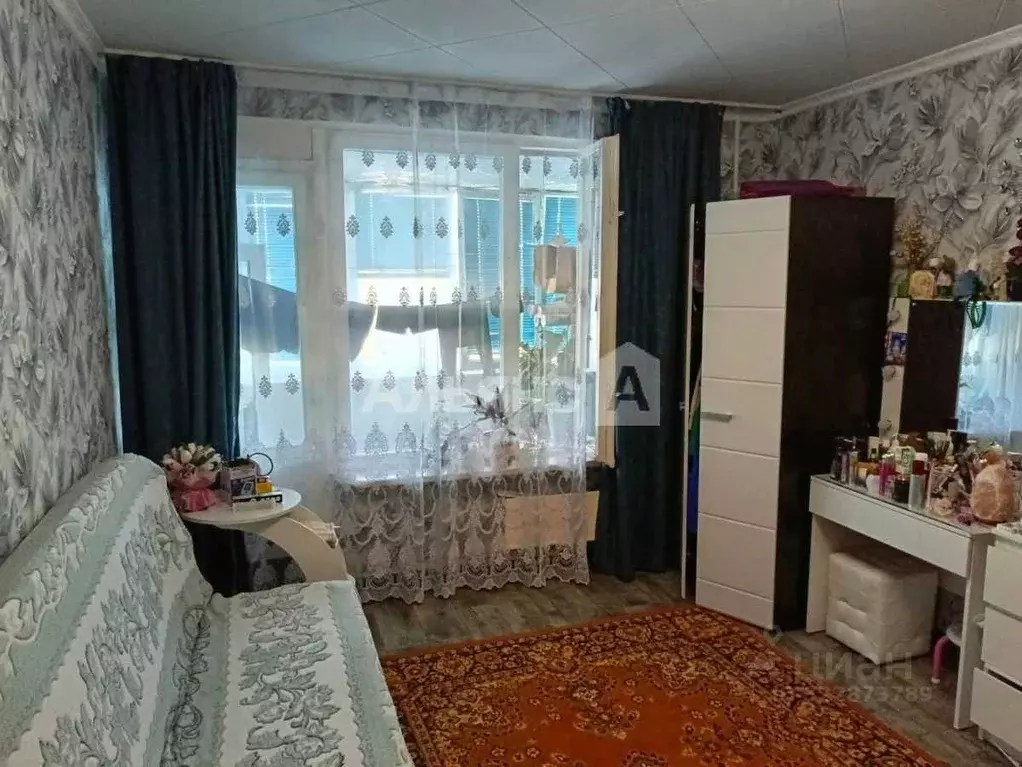 3-к кв. Ростовская область, Волгодонск просп. Строителей, 27 (60.9 м) - Фото 1