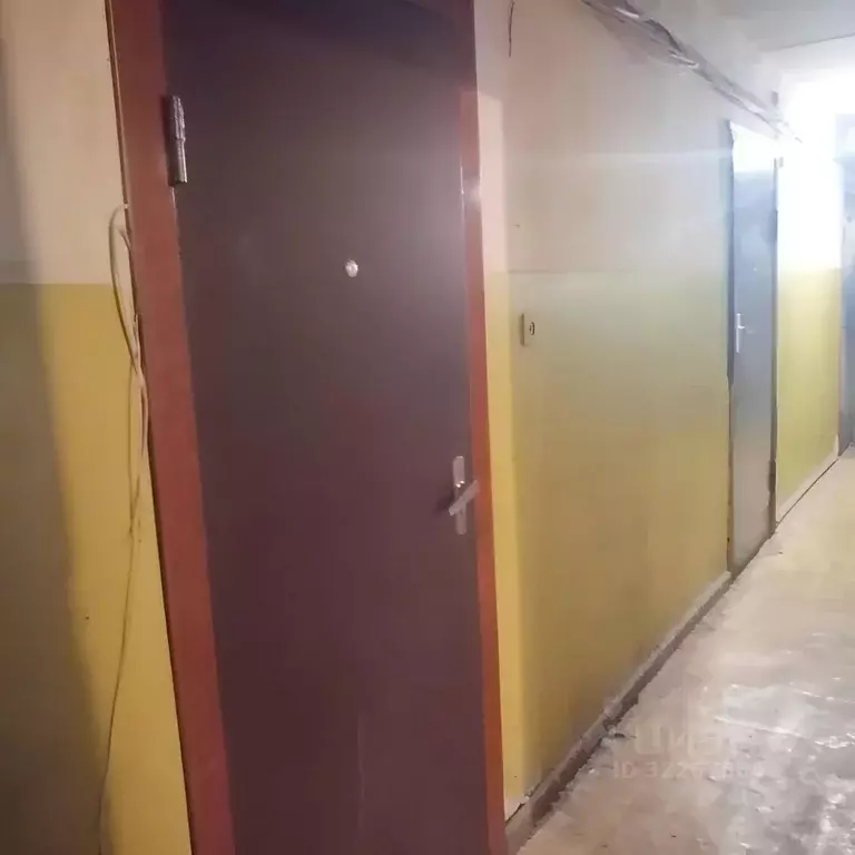 Комната Саратовская область, Саратов просп. Энтузиастов, 50 (24.0 м) - Фото 2