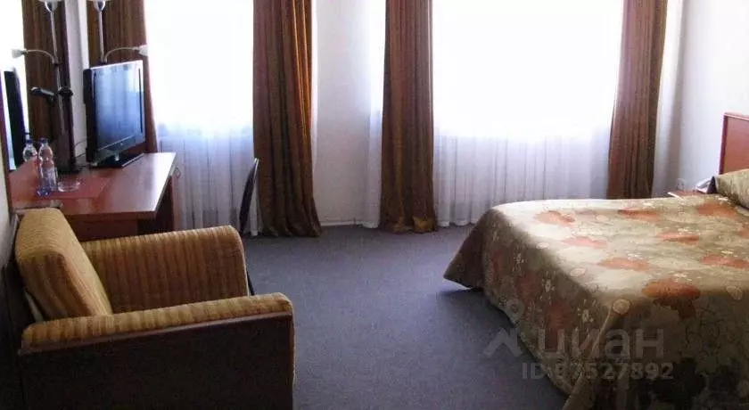 Комната Самарская область, Самара Дачная ул., 28 (28.0 м) - Фото 1