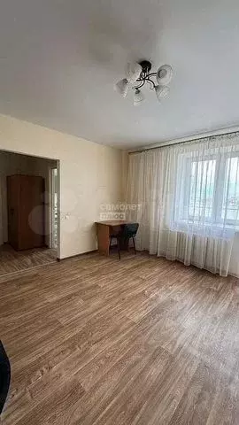 1-к. квартира, 40,3 м, 4/10 эт. - Фото 0