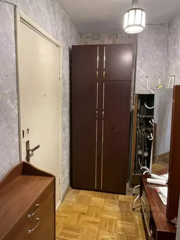 1-к кв. Московская область, Красногорск ул. Ленина, 47 (33.0 м) - Фото 2