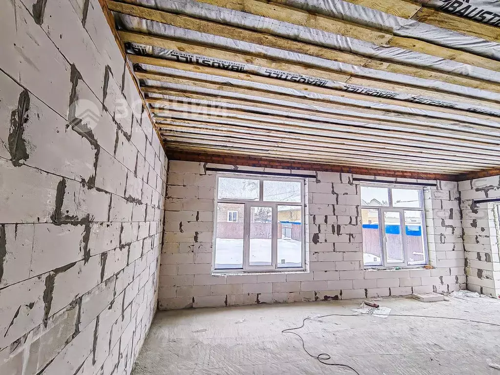 Дом в Чувашия, Канаш ул. Тимирязева, 7 (90 м) - Фото 2