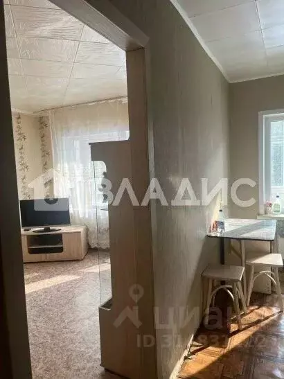 1-к кв. Красноярский край, Дивногорск Саянская ул., 4/1 (32.0 м) - Фото 1