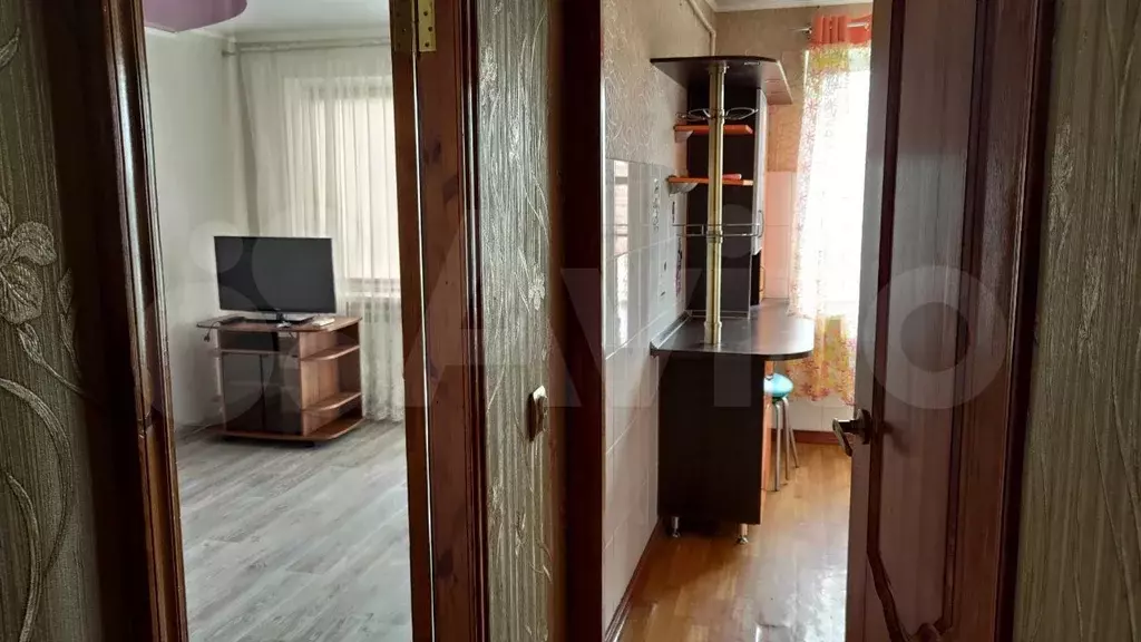 1-к. квартира, 29,9 м, 5/5 эт. - Фото 0
