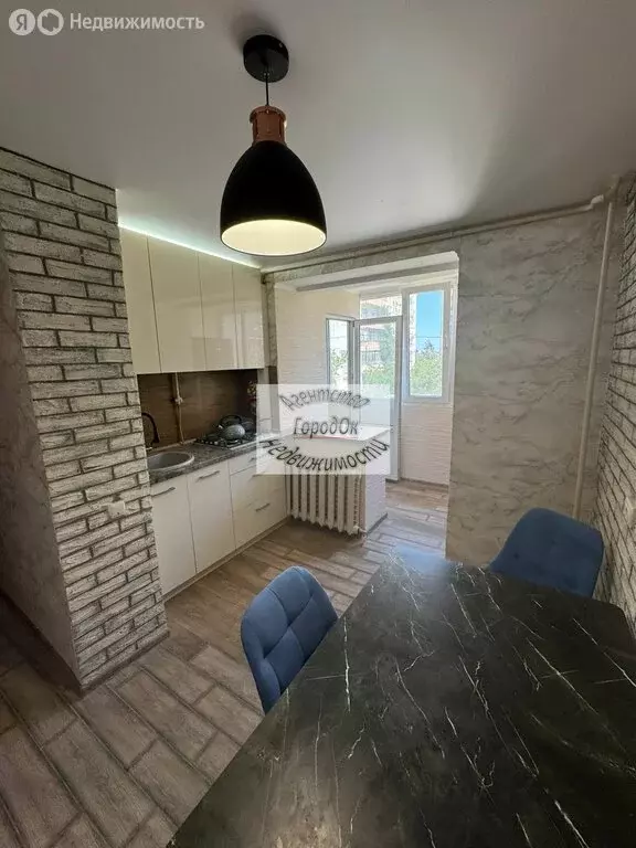 2-комнатная квартира: Саки, Набережная улица, 7 (52.3 м) - Фото 1