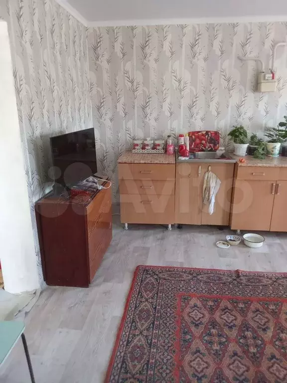 Дом 40,3 м на участке 22 сот. - Фото 1