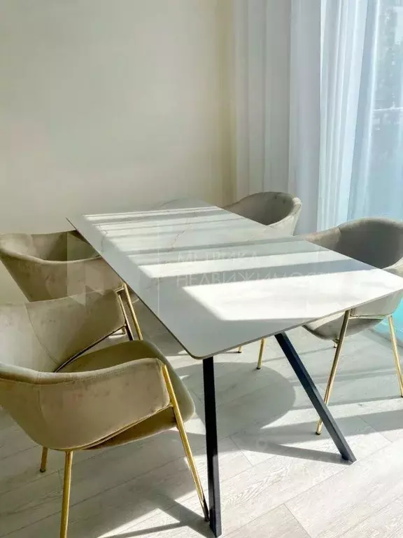 2-к кв. Тюменская область, Тюмень ул. Михаила Сперанского, 41к1 (79.0 ... - Фото 1