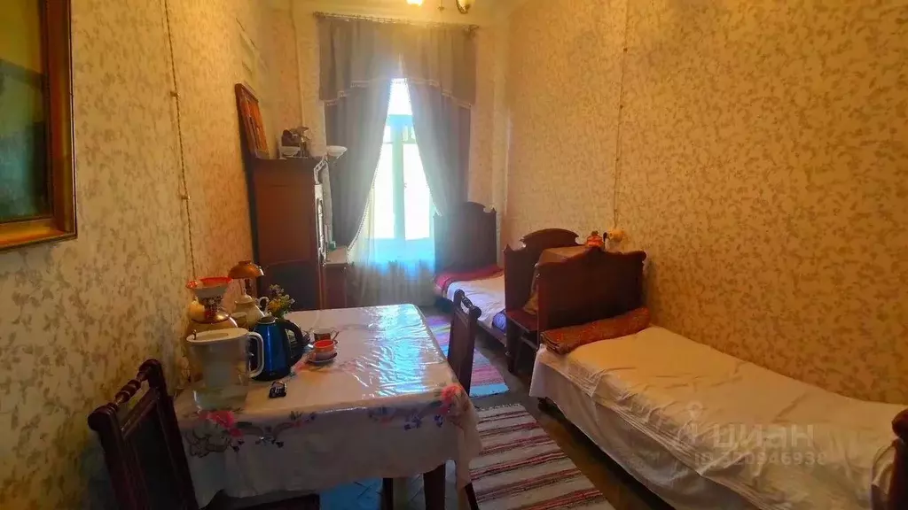 Комната Санкт-Петербург Гороховая ул., 64 - Фото 1