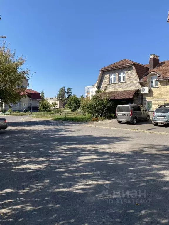 Помещение свободного назначения в Нижегородская область, Саров ул. ... - Фото 1