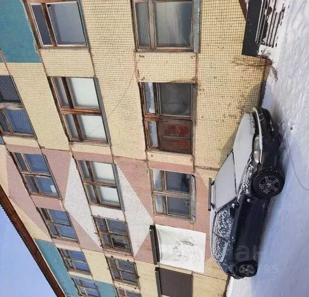 Помещение свободного назначения в Забайкальский край, Каларский ... - Фото 0