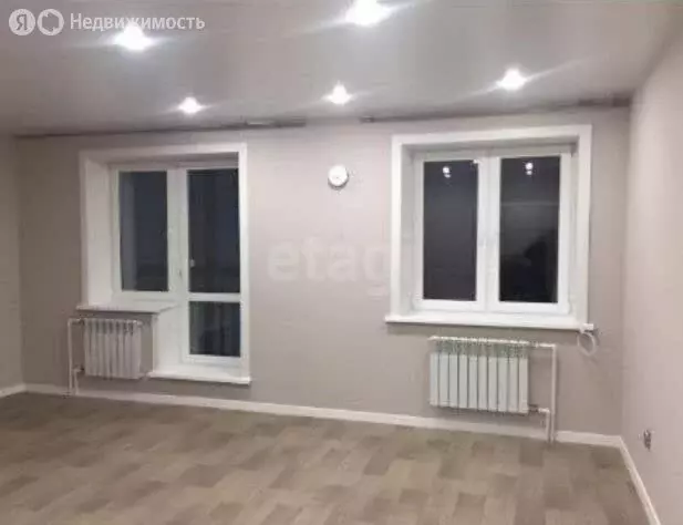 1-комнатная квартира: Улан-Удэ, 142-й микрорайон, 5А (57.2 м) - Фото 2