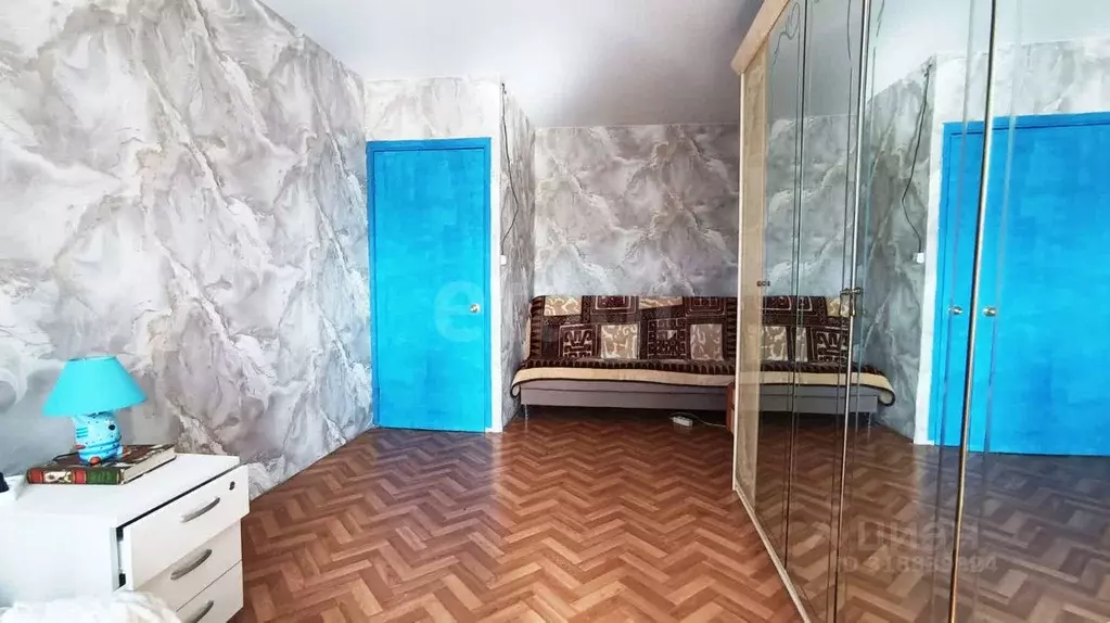 Комната Москва Каширское ш., 110К1 (15.0 м) - Фото 0
