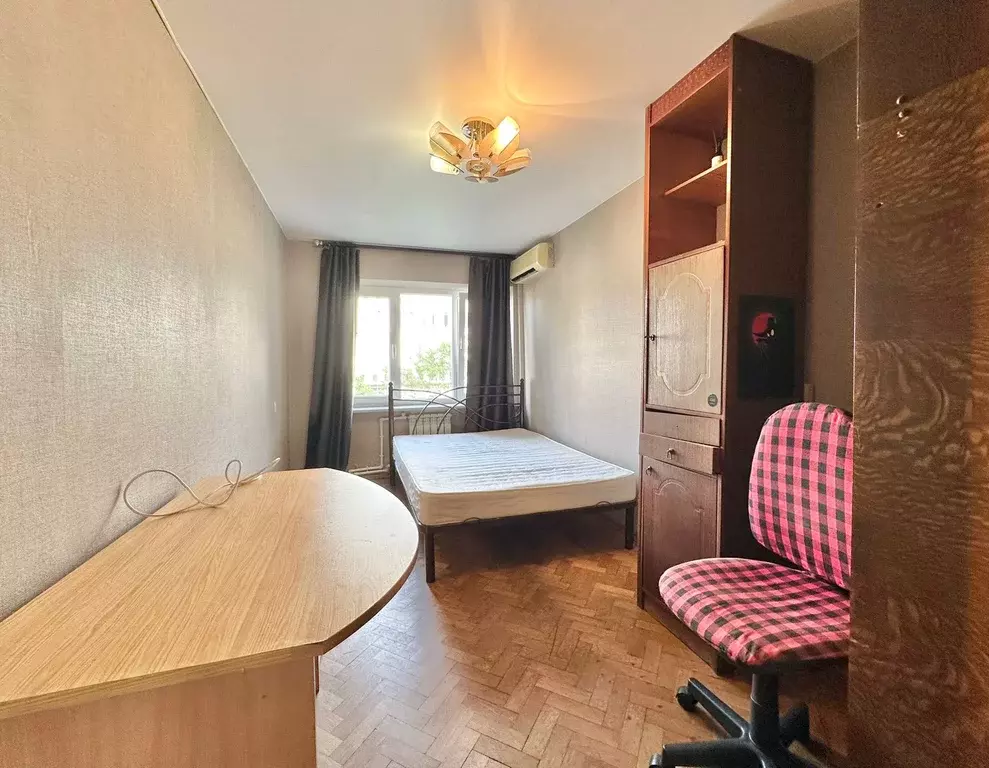 Продаётся 3-к квартира, 65 м - Фото 1