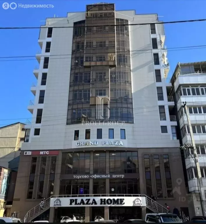 Офис (17 м) - Фото 1