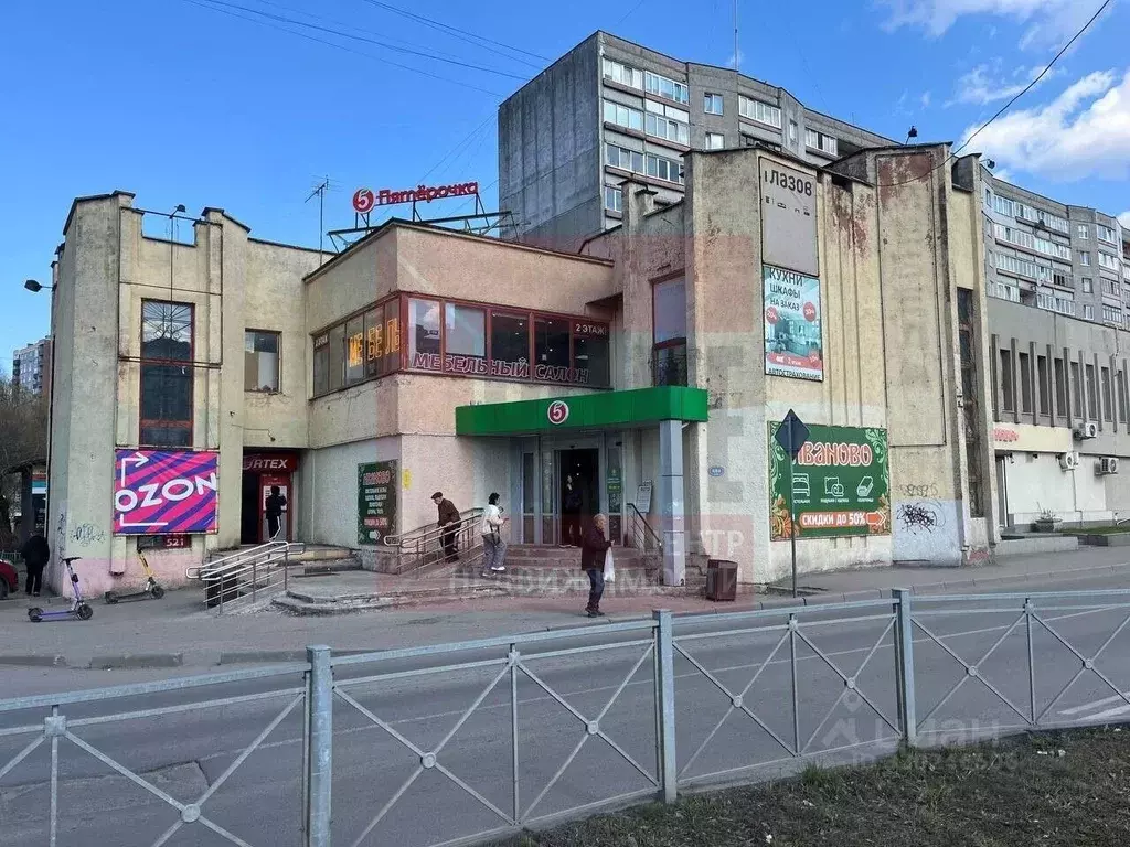 Помещение свободного назначения в Калининградская область, Калининград ... - Фото 0