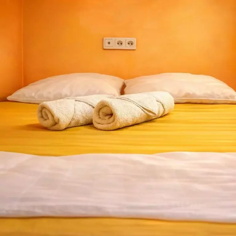 Комната Москва ул. Александра Солженицына, 10С1 (6.0 м) - Фото 2