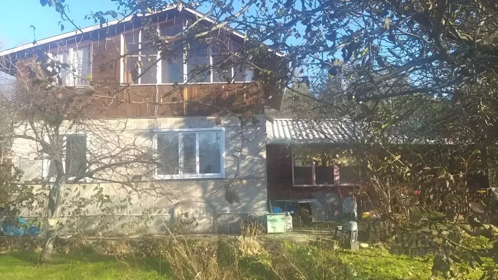 Дом в Свердловская область, Екатеринбург Огнеупорщик-Южный КС,  (98 м) - Фото 1