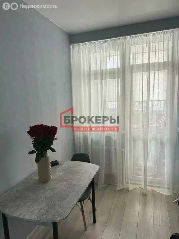 1-комнатная квартира: Севастополь, проспект Генерала Острякова, 244к6 ... - Фото 2