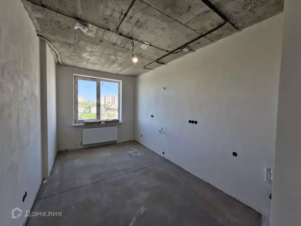 Продаётся 1-к квартира, 35.3 м - Фото 1