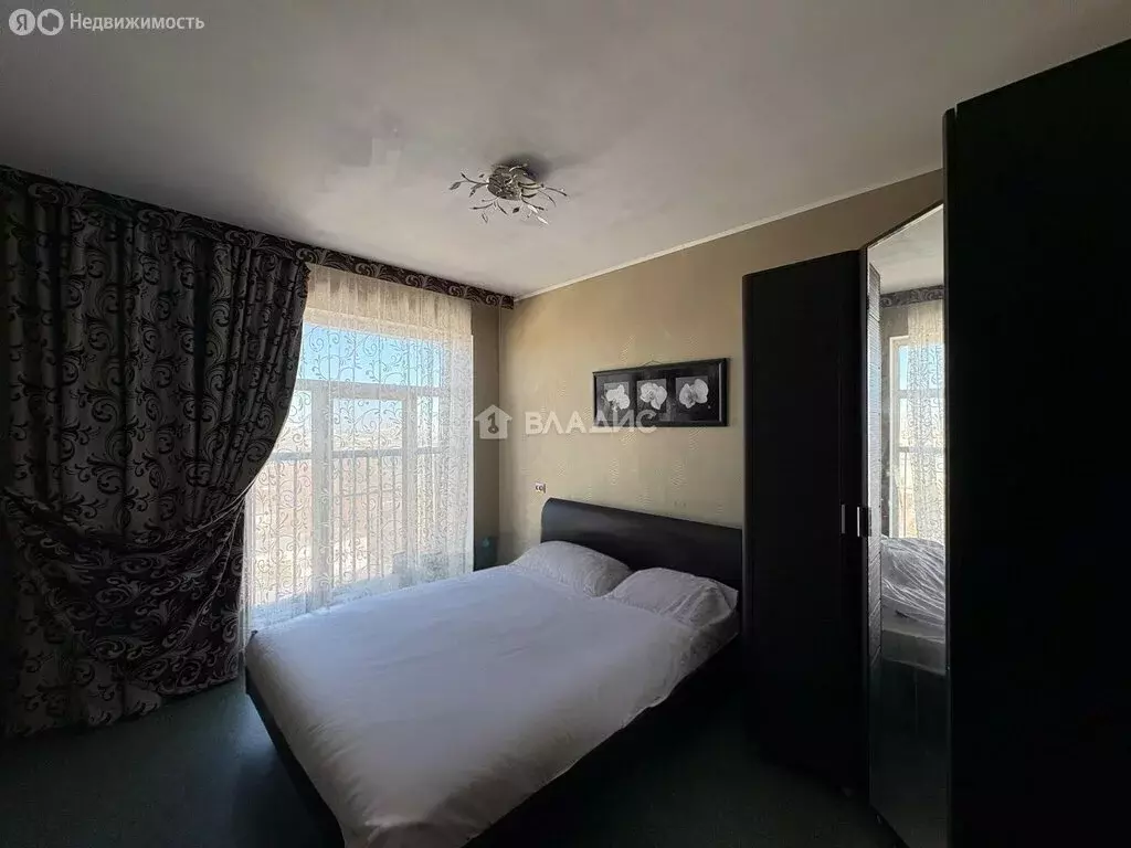 3-комнатная квартира: Волгоград, Электролесовская улица, 86 (84.9 м) - Фото 2